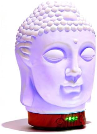 HUMIDIFICADOR BUDA DE CERAMICA H6711