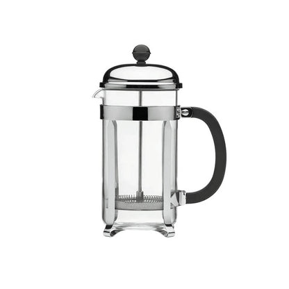 CAFETERA/TETERA FRENCH 600ML ACERO INOXIDABLE