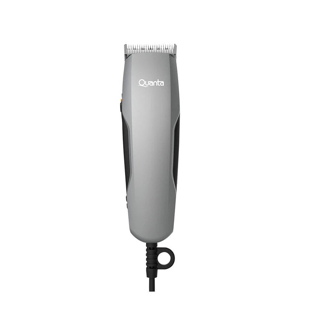 Cortador de Cabello Eléctrico Quanta QTCE50 Bivolt 4 Peines