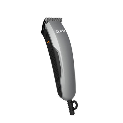 Cortador de Cabello Eléctrico Quanta QTCE50 Bivolt 4 Peines