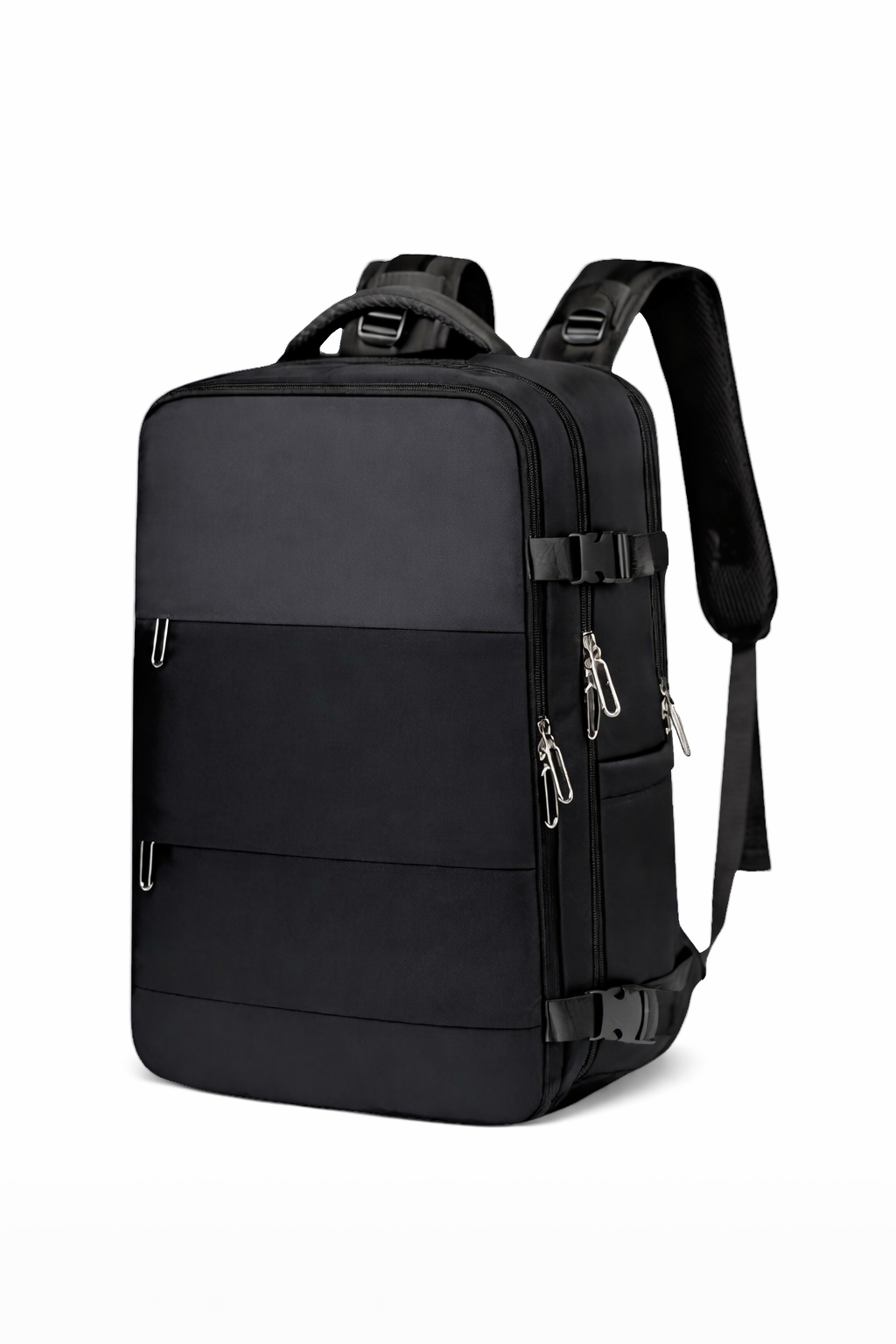 Mochila para Notebook A-KP4011 15.6” Negra Impermeable