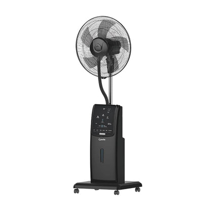 Ventilador con Humidificador Antimosquitos Quanta QTVUAM1 18" 220V