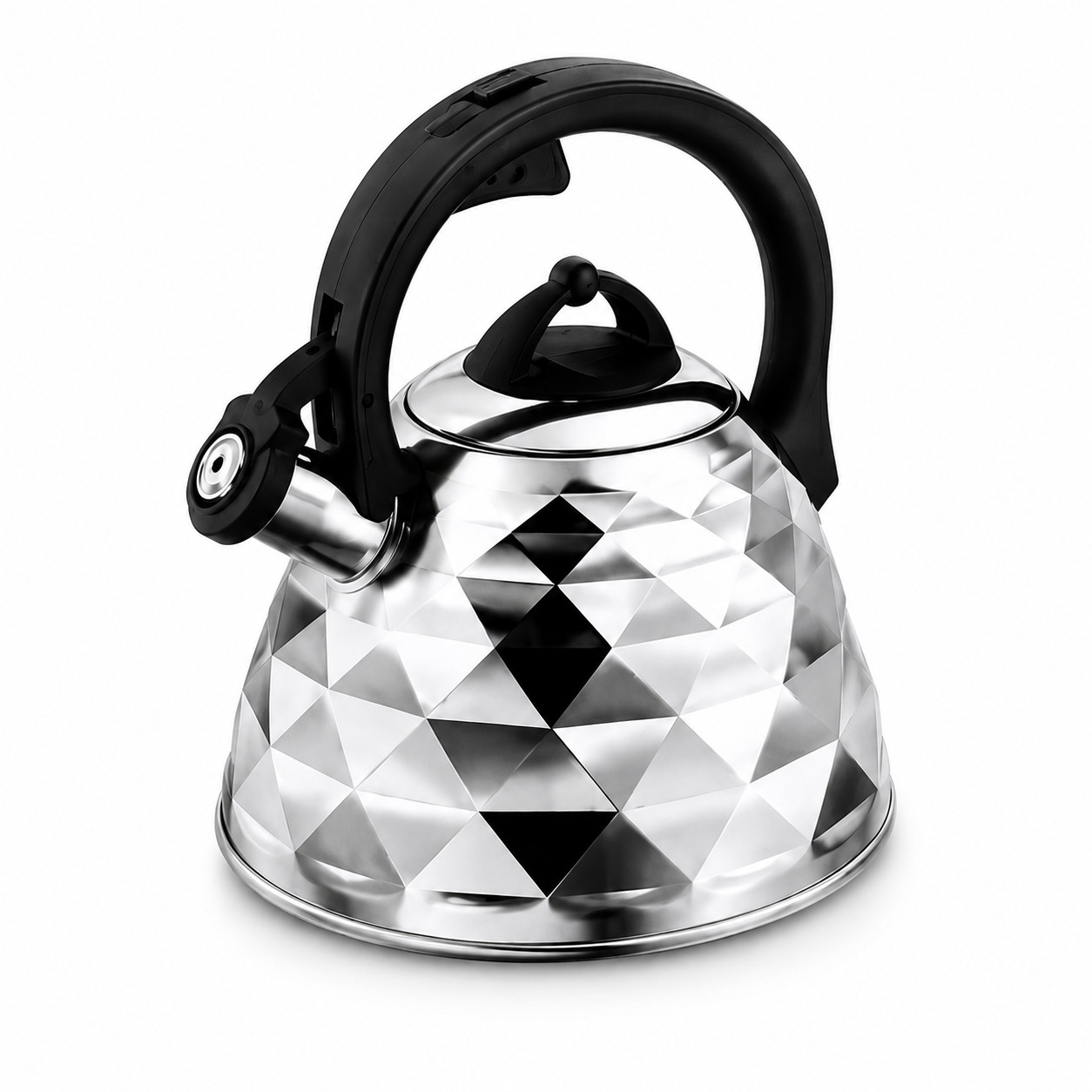 Hervidor de Agua Winning Star ST-8300 3 Litros Acero Inoxidable