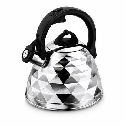 Hervidor de Agua Winning Star ST-8300 3 Litros Acero Inoxidable