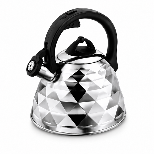 Hervidor de Agua Winning Star ST-8300 3 Litros Acero Inoxidable