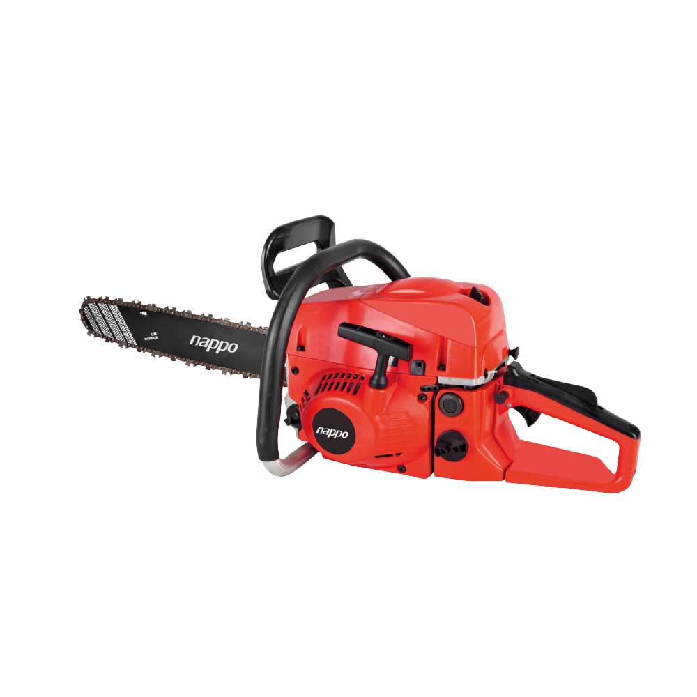 Motosierra a Gasolina Nappo NHJ-050 20 Pulgadas 52cc