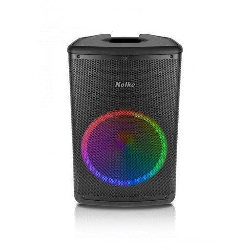 Parlante Kolke Fest Pro X15 KPB-667 15" 500W con Karaoke y TWS