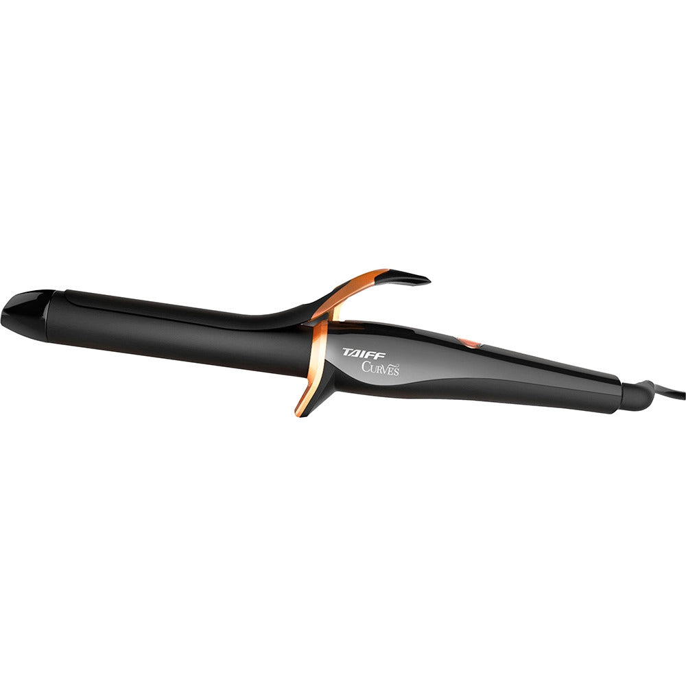 ONDULADOR CURVES 25MM (1'') 210*C CABLE 3 METROS CURVES 1''