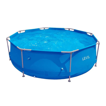 PISCINA LEVEL PRO 4.400 LTS LVP-141