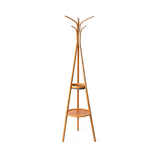 PERCHERO BAMBU 35X41X169CMS