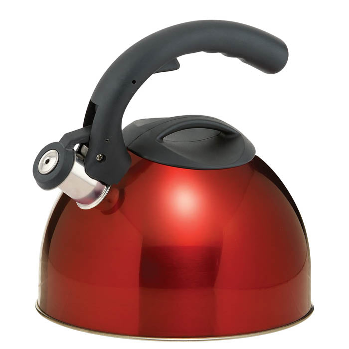 CALDERA 3L SILBADORA FONDO DOBLE ROJO