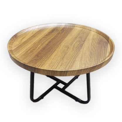 MESA RATONA 60x39CM MDF BASE METAL