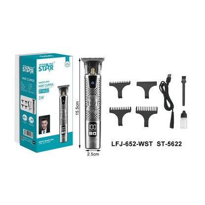 Cortador de Cabello ST-5622 Winning Star