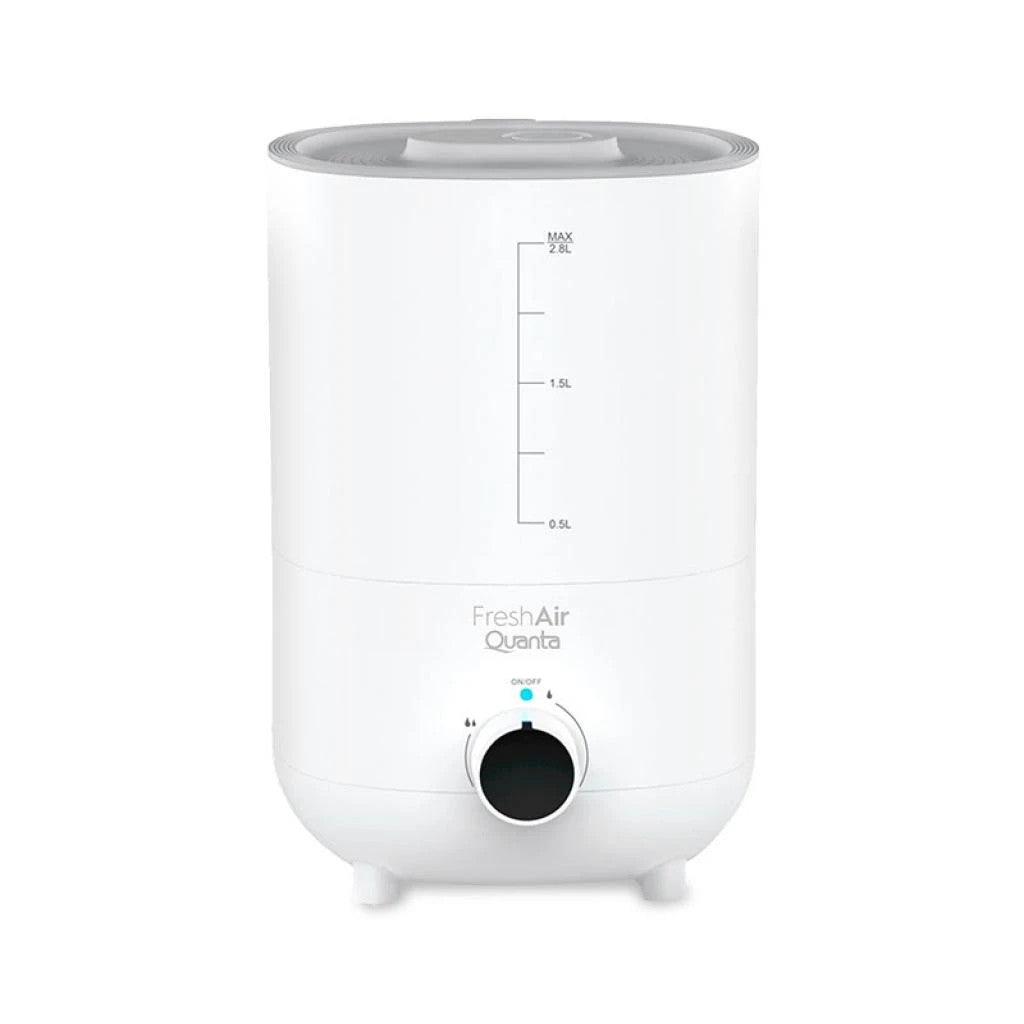 Humidificador de Aire Ultrasónico Quanta QTUM20 Fresh Air 2,6L