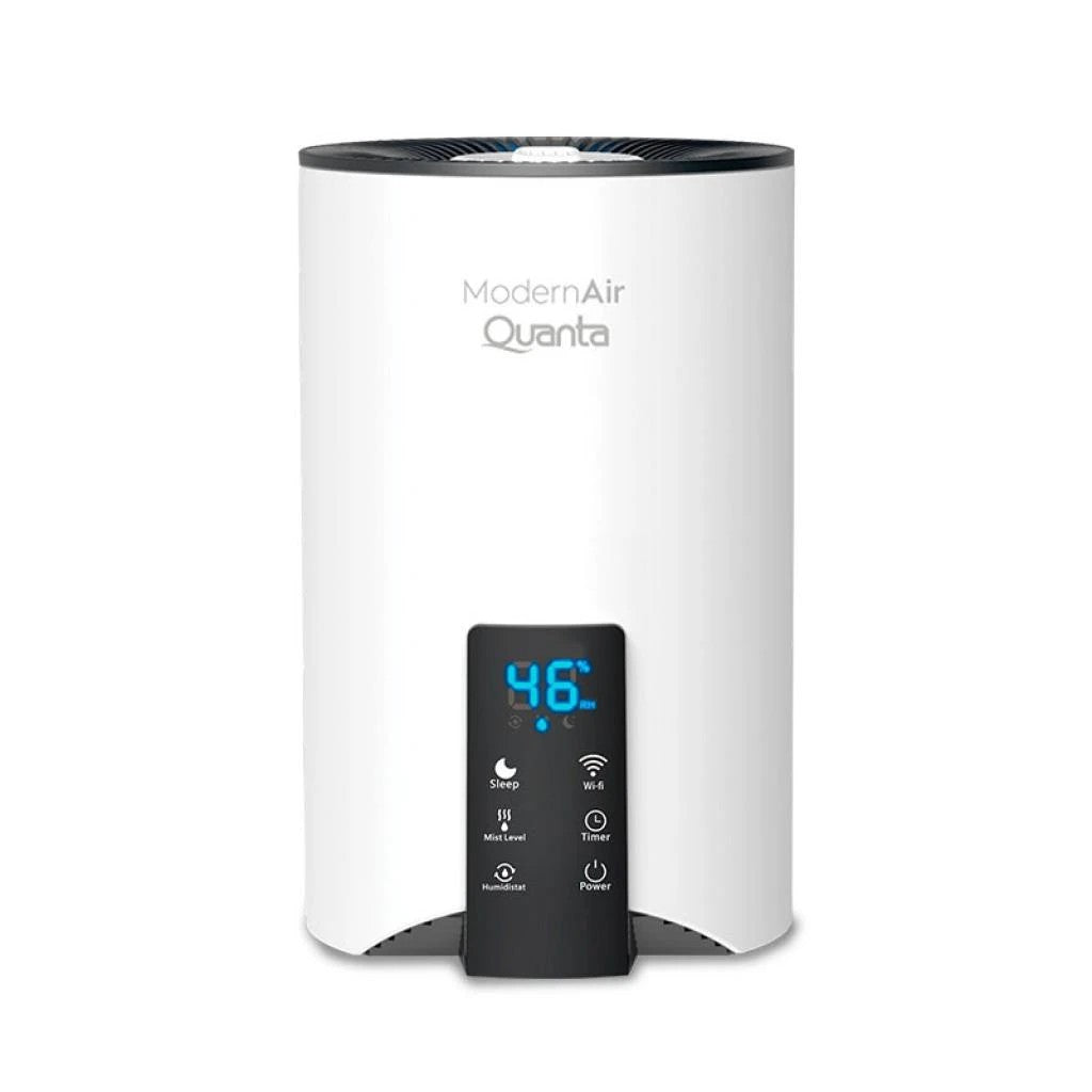 Humidificador de Aire Ultrasónico Quanta QTUMS22 Smart WiFi 3,8L