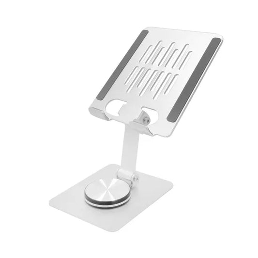Soporte para Tablet Satellite A-CP28A de Aluminio Giratorio 360°