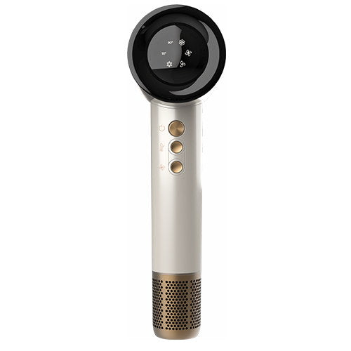 Secador De Pelo IoniCare Rockstar Nano IonTech Champagne