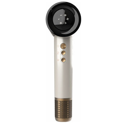 Secador De Pelo IoniCare Rockstar Nano IonTech Champagne