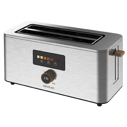 Tostador Touch&Toast Extra Double