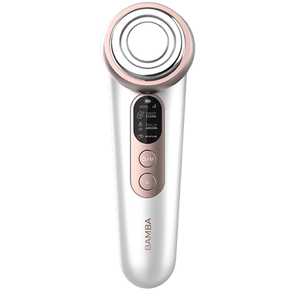 Masajeador Facial Bamba FaceCare LightSonic