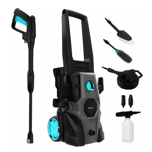 Hidrolimpiador HydroBoost 1600 Car&Garden