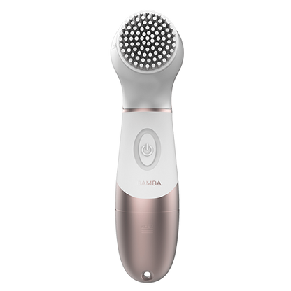 Cepillo Facial Bamba FaceCare TotalClean