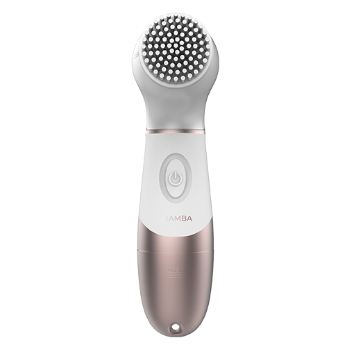 Cepillo Facial Bamba FaceCare TotalClean