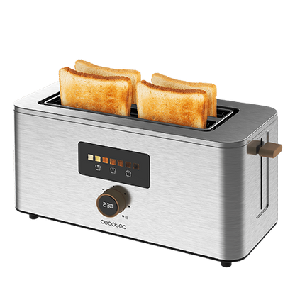 Tostador Touch&Toast Extra Double