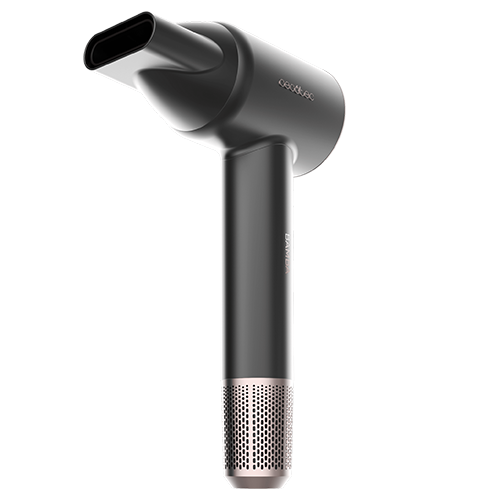 Secador De Pelo Bamba IoniCare Rockstar AirSonic