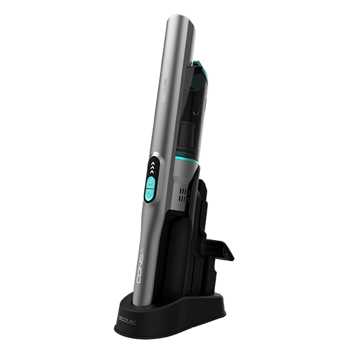 Aspirador De Mano Conga Rockstar Micro+