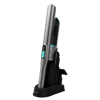 Aspirador De Mano Conga Rockstar Micro+