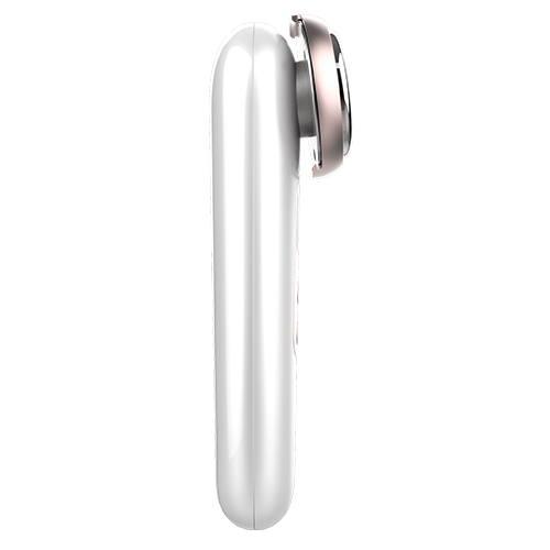 Masajeador Facial Bamba FaceCare LightSonic