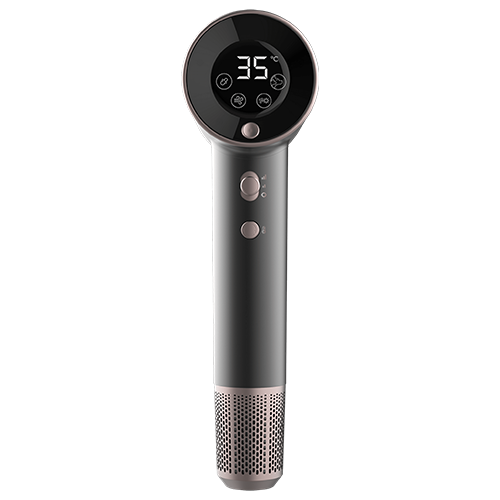 Secador De Pelo Bamba IoniCare Rockstar AirSonic