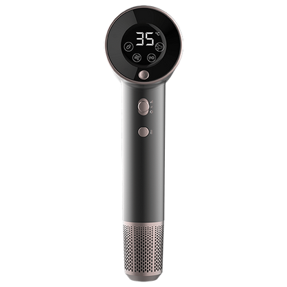 Secador De Pelo Bamba IoniCare Rockstar AirSonic