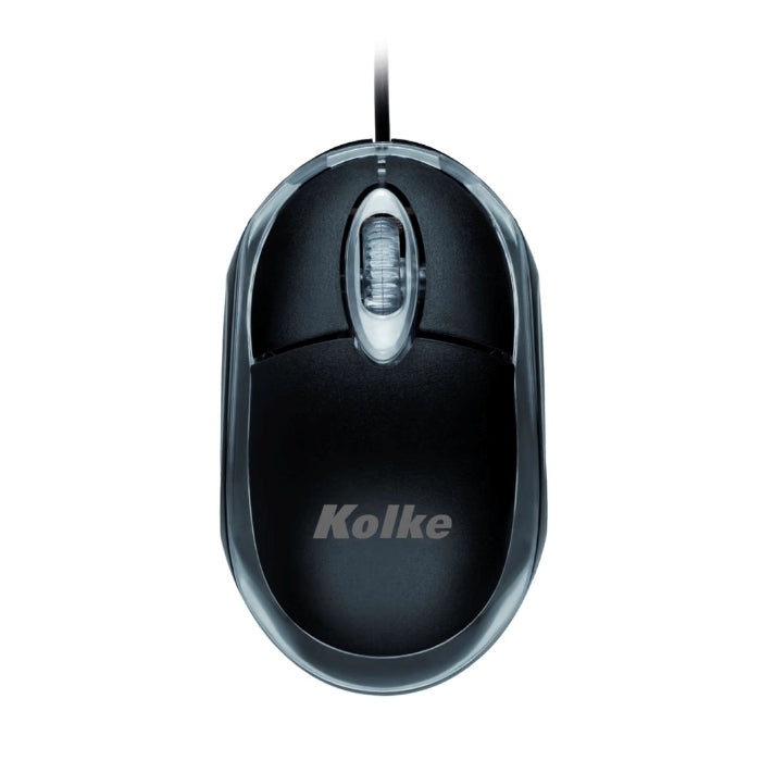 MOUSE OPTICO KM-117
