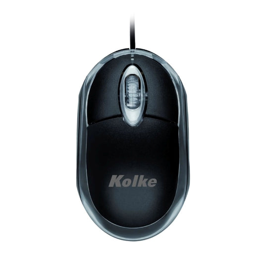 MOUSE OPTICO KM-117
