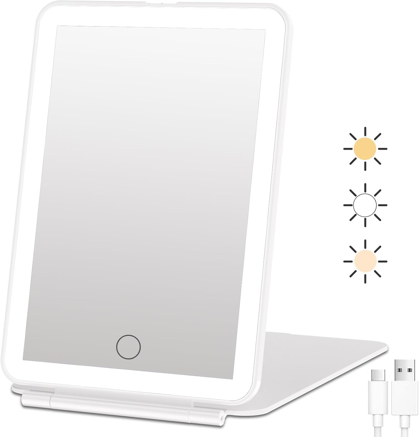 MAKE UP MIRROR A-M21