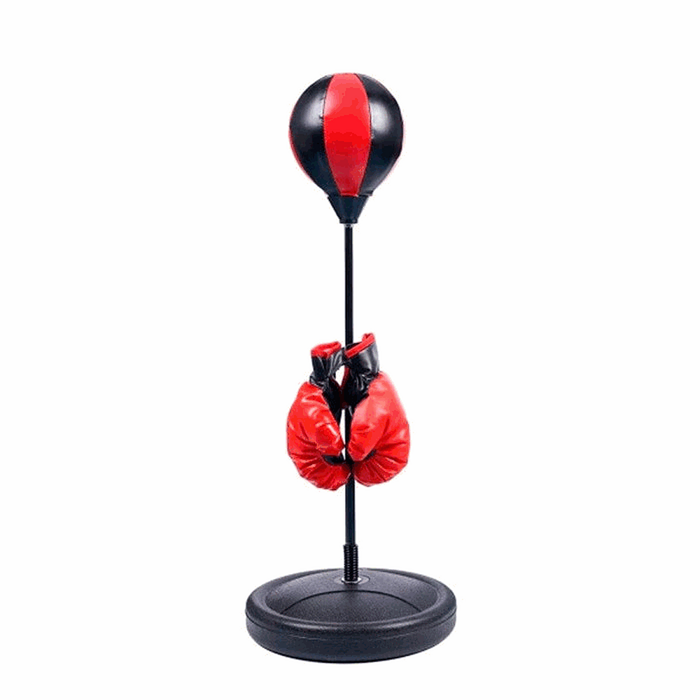 Set de Boxeo con Accesorios 1.48X43CM Level