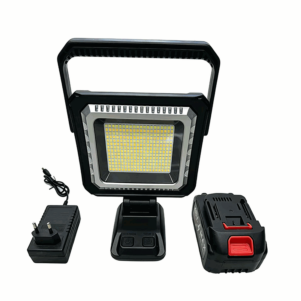 Foco LED Level
