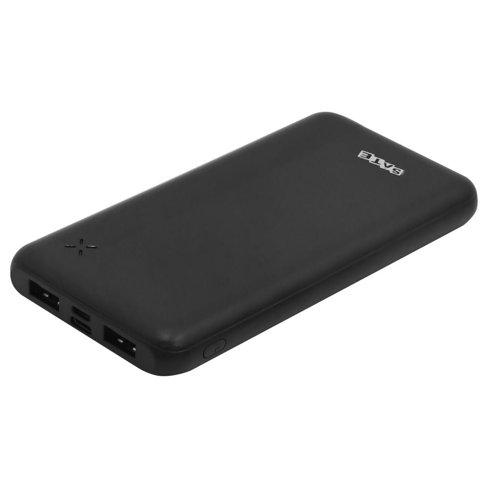 Cargador Portátil A-PB410009 – Negro