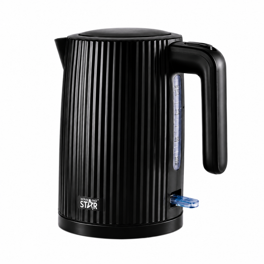Jarra Eléctrica Winning Star ST-6058 1.7 Litros 1000W
