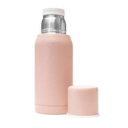 TERMO 750ML DOBLE PARED ROSA AQUA SELECTA
