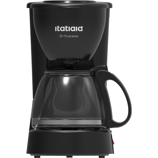Cafetera 15 Tazas Itatiaia