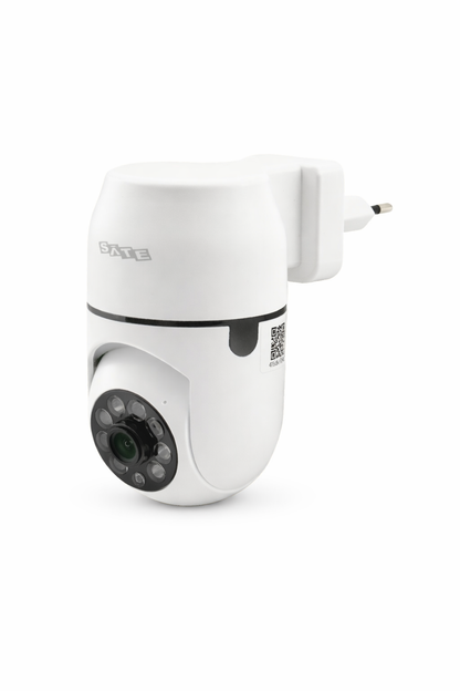 Cámara de Seguridad IP Sate CAM012
