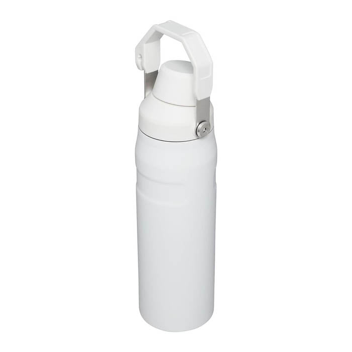 BOTELLA TERMICA ACERO 750ML BLANCO
