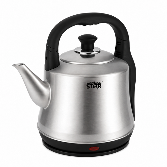 Jarra Eléctrica Winning Star ST-6021 5 Litros 1000W