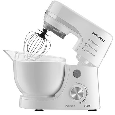 BATIDORA PLANETARIA 700W BP-03-W