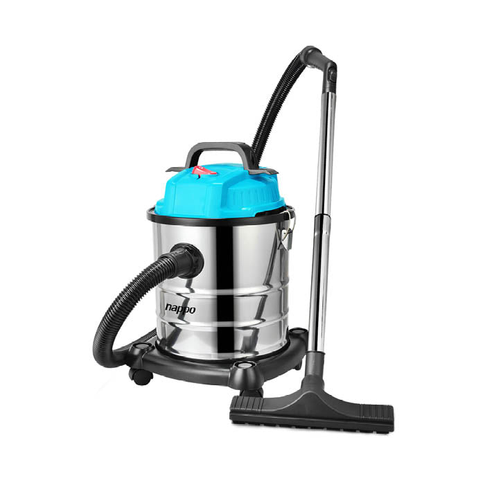 ASPIRADORA NAPPO NLAI-028 WET AND DRY 20L (AZ/NG)