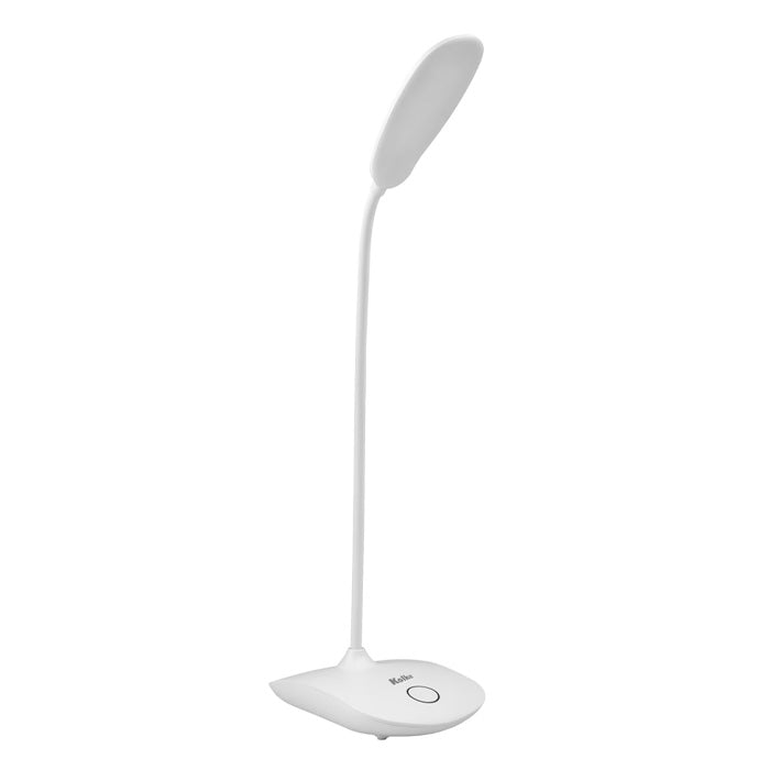 LAMPARA LED KVL-190 BLANCA