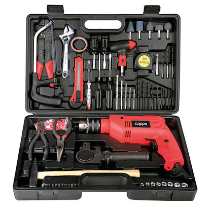 KIT DE HERRAMIENTAS NAPPO NHK-008